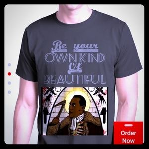 FRESH CRISPY T-SHIRTS IN HOODIE